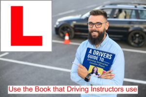 Learner Drivers Book