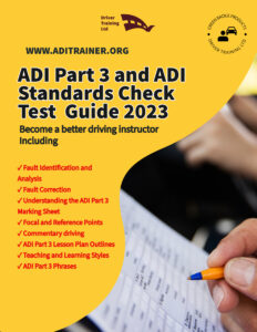 ADI Standards Check