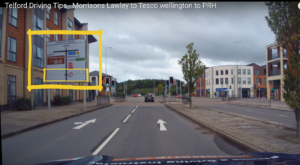 Navigating Telford's Roads: Driving Tips from Morrisons Lawley to Tesco Wellington to Princess Royal Hospital Driving Tips from Morrisons Lawley to Tesco Wellington to Princess Royal Hospital Driving in an unfamiliar area can be both exciting and challenging, especially when you're trying to find your way from one location to another. Telford, a picturesque town known for its historic landmarks and modern amenities, offers a unique driving experience. In this article, we'll provide you with valuable driving tips as we guide you through the route from Morrisons Lawley to Tesco Wellington and finally to Princess Royal Hospital.