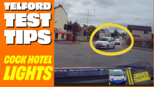 Are you preparing for your driving test in Telford and feeling a bit anxious about tackling the infamous Cock Hotel Junction? Well, fear not, because we've got you covered! Welcome to "Telford Driving Test Tips: Mastering the Cock Hotel Junction" – your ultimate guide to conquering this tricky intersection with confidence. Navigating the Cock Hotel Junction can be a daunting experience for even the most seasoned drivers. But with our expert tips and invaluable insights, you'll learn the secrets to understanding and dealing with this complex road layout flawlessly. We'll walk you through each step, addressing common challenges and providing strategies to ensure a smooth and successful drive through this infamous junction. 