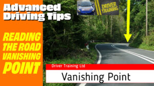 The vanishing point is a critical concept for every skilled driver. It's the point on the road where parallel lines appear to converge and eventually vanish into the distance. Understanding the vanishing point can greatly enhance your ability to navigate curves, judge distances, and anticipate potential hazards while driving.