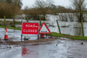 So often people can see signs that say the road is closed or there is flooding - But choose to ignore them and get stuck or flood their car costing hundreds in repair bills. Driving in heavy rain requires caution, preparation, and an understanding of the potential risks. By following these essential tips and guidelines, you can reduce the likelihood of accidents and ensure a safer journey for yourself and others on the road. Remember, when the rain pours, your safety should always be your top priority.